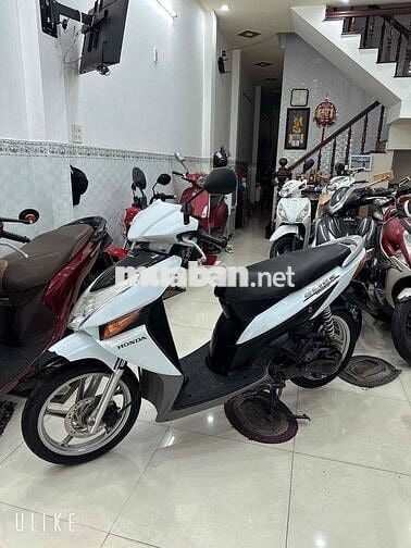 Honda Click ( cực đẹp ) BS: 65 Cần Thơ