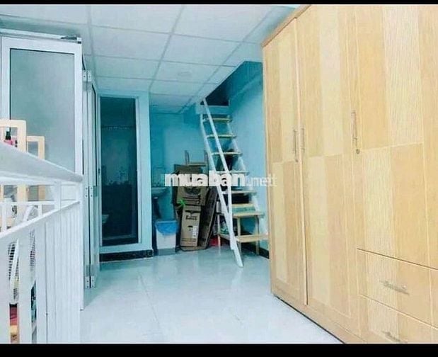 Cho thuê nhà nguyên căn 803/66 huỳnh tấn phát