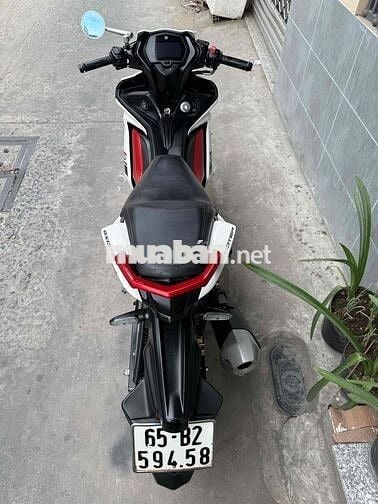 Ext 155 2021 khoá smartkey máy zin êm chỉ 29tr5