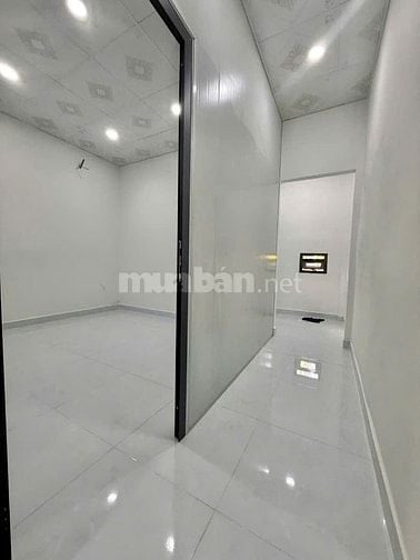 Nhà 1 xẹt Tân Kỳ Tân Qúy giá 4 tỷ 9 thương lượng