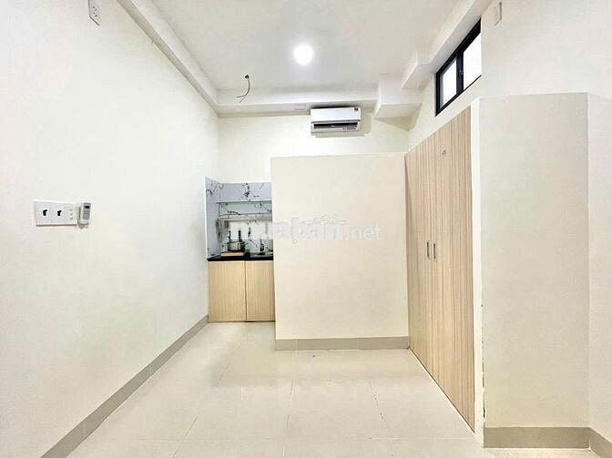 PHÒNG ĐẸP CÓ THANG MÁY GẦN CHỢ TÂN QUY - LOTTE