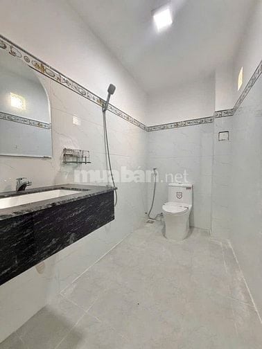 Nhà 1 xẹt Tân Kỳ Tân Qúy giá 4 tỷ 9 thương lượng