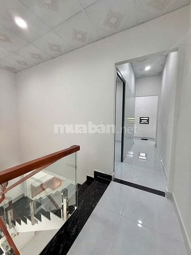Nhà 1 xẹt Tân Kỳ Tân Qúy giá 4 tỷ 9 thương lượng