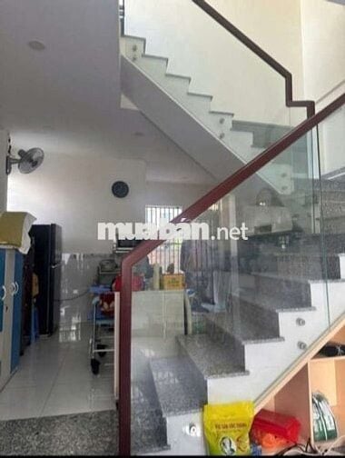Nhà cho thuê NC. 1 T Trệt + Lầu. H. 3m đường Bùi Đình Tuý, P.24, Q.BT.