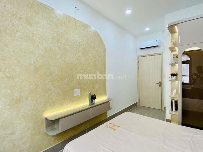 CHÍNH CHỦ BÁN NHÀ GÒ VẤP NGANG 5,4M ĐÚC 1 LẦU 3PN GIÁ MỀM CHO KHÁCH