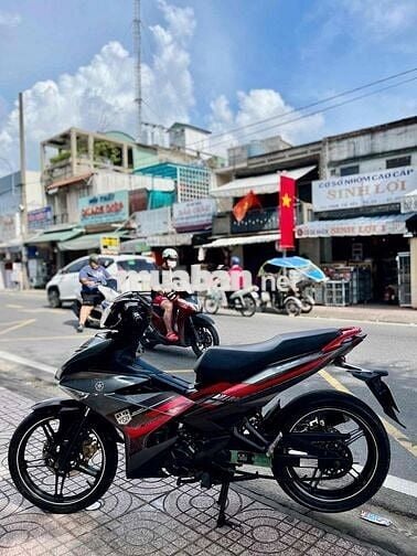 ❤️Yamaha Exciter 150 2015, BAO RA TÊN Cho AC