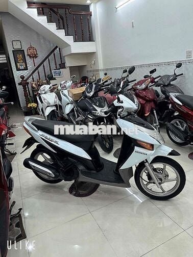 Honda Click ( cực đẹp ) BS: 65 Cần Thơ