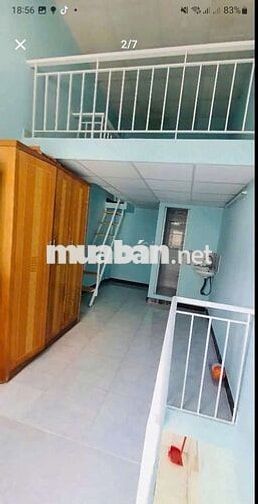 Cho thuê nhà nguyên căn 803/66 huỳnh tấn phát