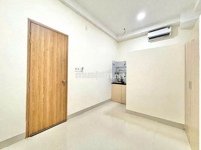 PHÒNG ĐẸP CÓ THANG MÁY GẦN CHỢ TÂN QUY - LOTTE