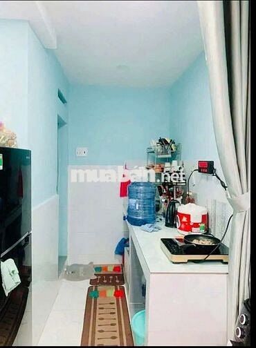 Cho thuê nhà nguyên căn 803/66 huỳnh tấn phát