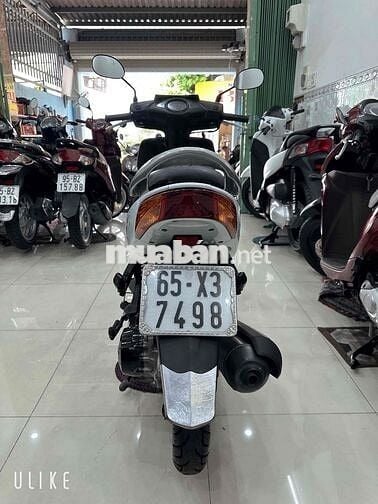 Honda Click ( cực đẹp ) BS: 65 Cần Thơ