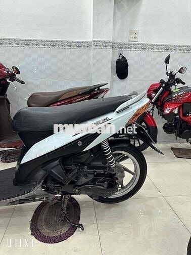 Honda Click ( cực đẹp ) BS: 65 Cần Thơ
