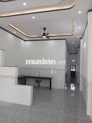 Chính chủ cần tiền bán gấp nhà 1 trệt 1 lững ở TT chơn thành