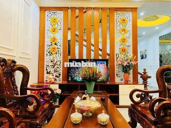 HẠ GIÁ BÁN NHANH NHÀ LẦU NGANG 6M CỰC ĐẸP TẠI PHÚ LỢI, THỦ DẦU MỘT
