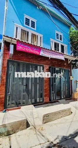 Cho thuê nhà nguyên căn 803/66 huỳnh tấn phát