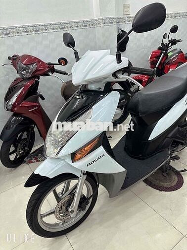 Honda Click ( cực đẹp ) BS: 65 Cần Thơ
