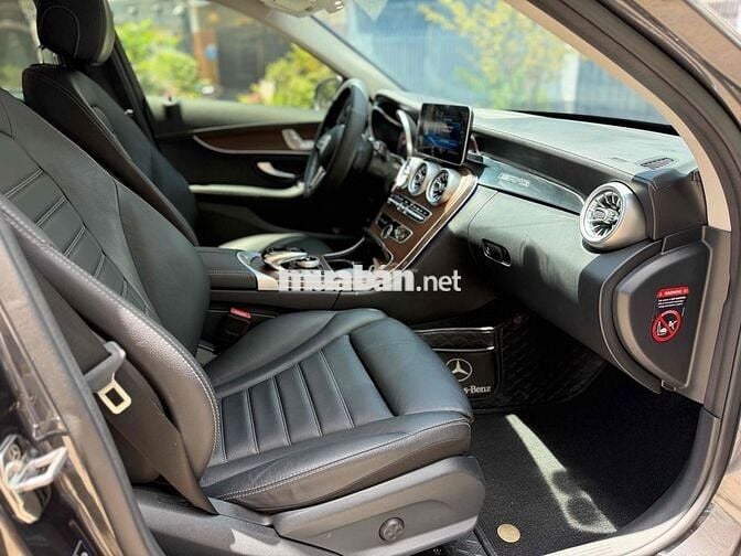 Mercedes Benz C Class 2020 C200 Exclusive  - 43000