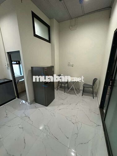 Duplex ban công full nội thất gần cầu phú mỹ, BigC, kcx, đh ufm.