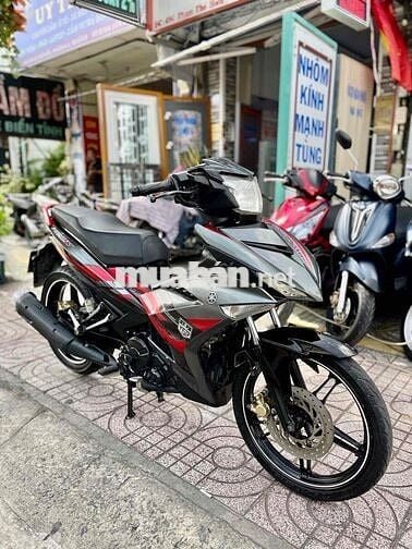 ❤️Yamaha Exciter 150 2015, BAO RA TÊN Cho AC