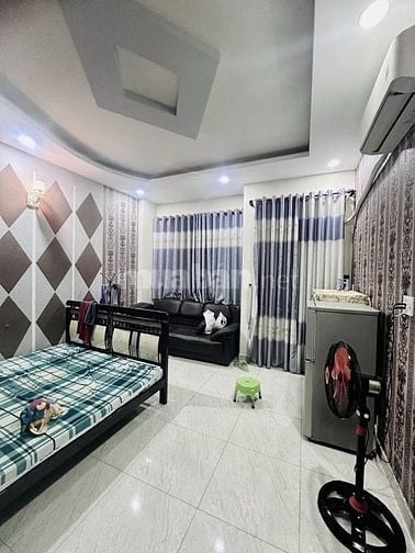 🏡THỦ ĐỨC - ĐẶNG VĂN BI 🔥GIÁ 2TỶ320 🔥