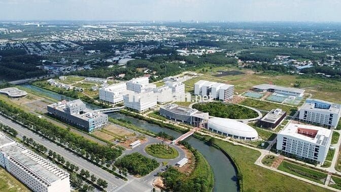CHÍNH CHỦ BÁN LÔ ĐẤT ĐẸP TẠI PHƯỜNG THỚI HÒA – TP.HCM