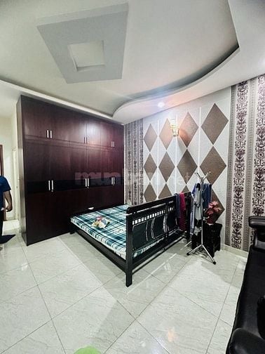 🏡THỦ ĐỨC - ĐẶNG VĂN BI 🔥GIÁ 2TỶ320 🔥