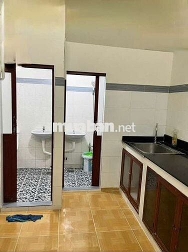 Nhà cho thuê NC. 1 T Trệt + Lầu. H. 3m đường Bùi Đình Tuý, P.24, Q.BT.