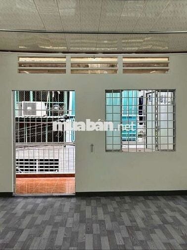 Nhà cho thuê NC. 1 T Trệt + Lầu. H. 3m đường Bùi Đình Tuý, P.24, Q.BT.