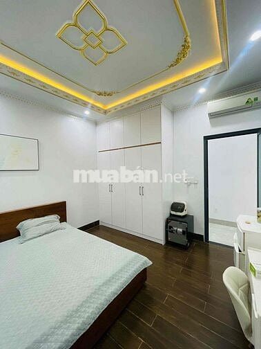 HẠ GIÁ BÁN NHANH NHÀ LẦU NGANG 6M CỰC ĐẸP TẠI PHÚ LỢI, THỦ DẦU MỘT
