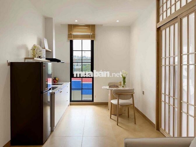 CHO THUÊ CHDV Ở TRẦN HƯNG ĐẠO, QUẬN 5, GẦN CHỢ AN ĐÔNG, BỆNH VIỆN CHỢ