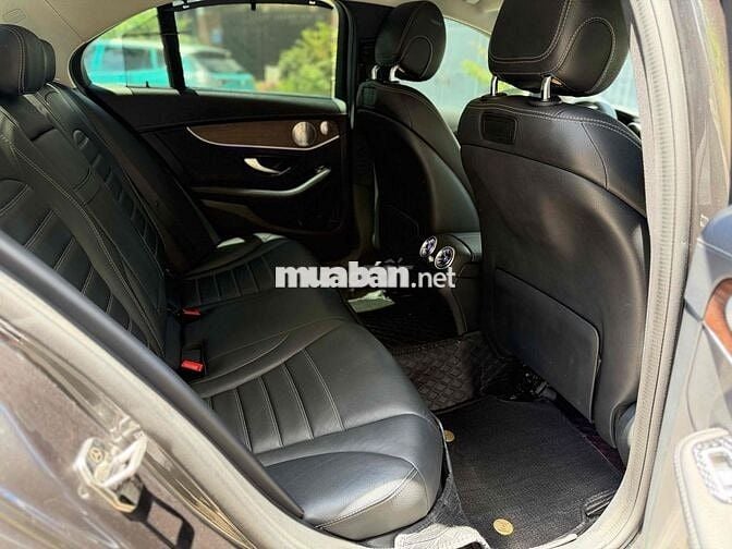 Mercedes Benz C Class 2020 C200 Exclusive  - 43000
