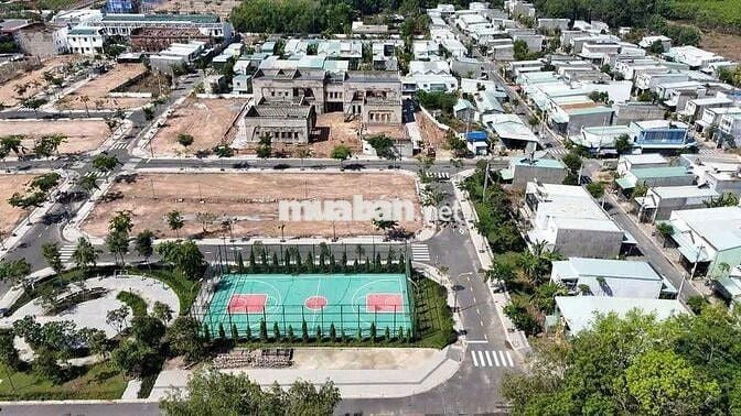 Cần bán đất nền dự án Richland Residence – Vi trí siêu đẹp