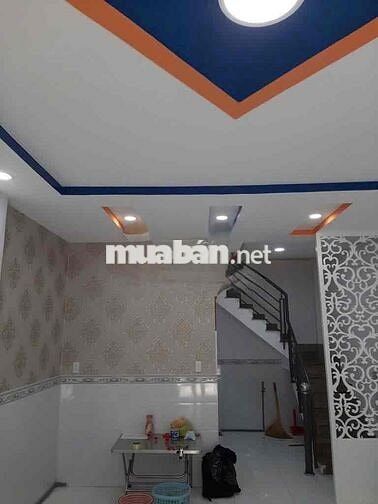 cho thuê nhà nguyên căn Tân Hoà Đông gần Trương Phước Phan - HL2