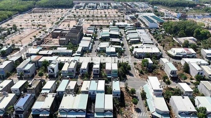 Cần bán đất nền dự án Richland Residence – Vi trí siêu đẹp