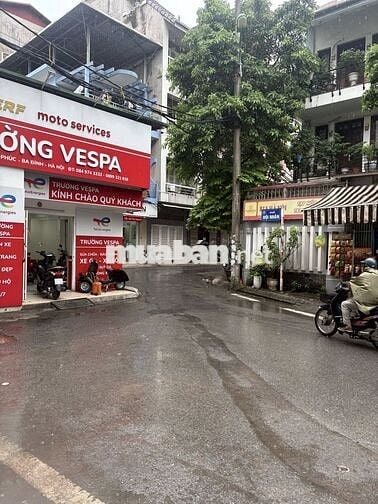 BÁN NHÀ MẶT PHỐ VIP ĐỘI NHÂN – Ô TÔ TRÁNH – TRUNG TÂM BA ĐÌNH