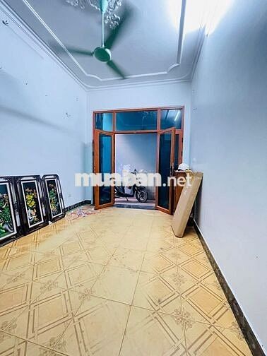 🚀🚀BÁN NHÀ DÂN XÂY PHỐ TAM TRINH: 31M/ 4 TẦNG/ 3 NGỦ/ GIÁ 3,95 TỶ