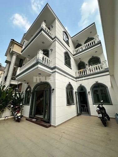 Bán Nhà KDC Văn Minh P. An Phú TP : Hồ Chí Minh