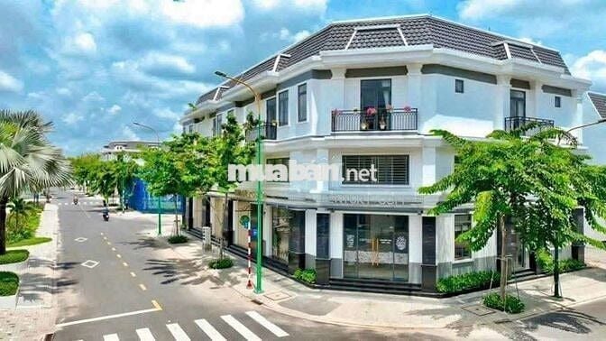 Cần bán đất nền dự án Richland Residence – Vi trí siêu đẹp