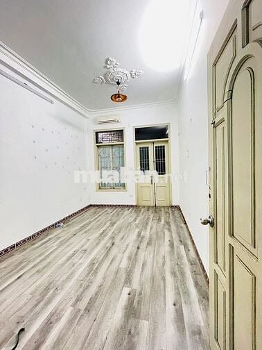 🚀🚀BÁN NHÀ DÂN XÂY PHỐ TAM TRINH: 31M/ 4 TẦNG/ 3 NGỦ/ GIÁ 3,95 TỶ