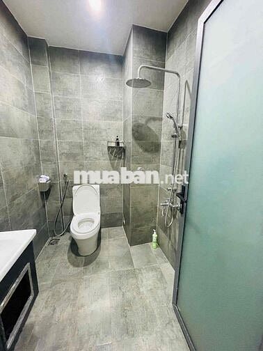 HẠ GIÁ BÁN NHANH NHÀ LẦU NGANG 6M CỰC ĐẸP TẠI PHÚ LỢI, THỦ DẦU MỘT