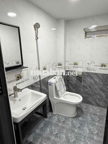 Bán nhà 1 trệt lầu hẻm An ninh sạch đường 53 phường Hiệp Bình Chánh