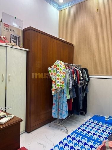 Nhà Đẹp 2PN – Phạm Hữu Lầu Quận 7 – Gần Chợ Phước Long – SHR – 3,6 Tỷ