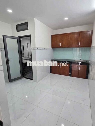 Bán nhà 1 trệt lầu hẻm An ninh sạch đường 53 phường Hiệp Bình Chánh