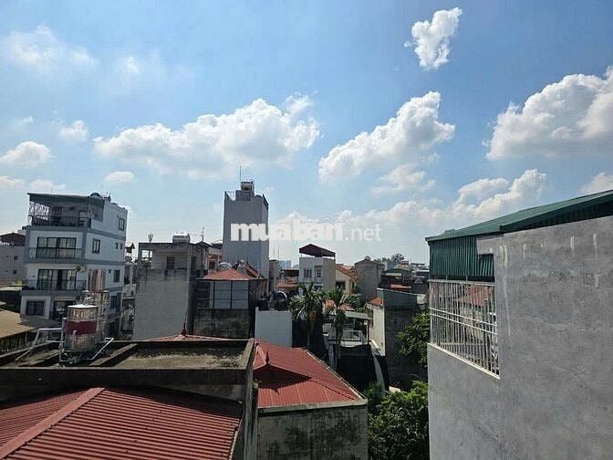 BÁN NHÀ MẶT PHỐ VIP ĐỘI NHÂN – Ô TÔ TRÁNH – TRUNG TÂM BA ĐÌNH
