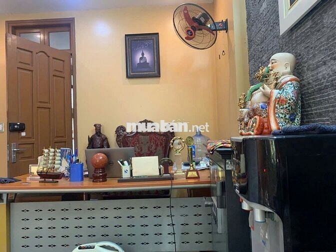 BÁN NHÀ MẶT PHỐ VIP ĐỘI NHÂN – Ô TÔ TRÁNH – TRUNG TÂM BA ĐÌNH