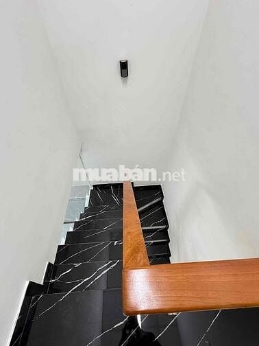 Bán nhà 1 trệt lầu hẻm An ninh sạch đường 53 phường Hiệp Bình Chánh