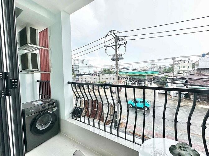 ✨CHO THUÊ STUDIO BANCONG/FULL nội thất📌Ngay Phan Đăng Lưu