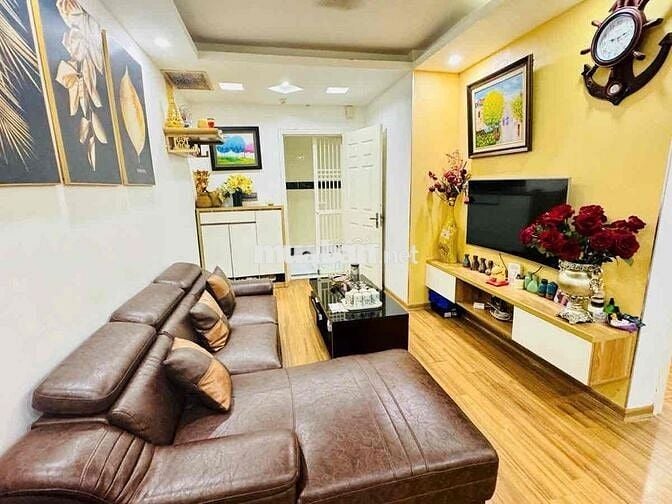 Hàng hót HH Linh Đàm 66m2 , full nội thất 4,05 tỷ
