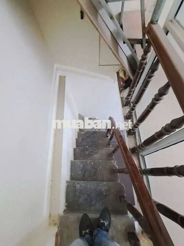 🚀🚀SỔ ĐỎ CHÍNH CHỦ PHỐ HOÀNG MAI: 21/25M/ 3 TẦNG/ 3 NGỦ/ GIÁ 2,95 TỶ
