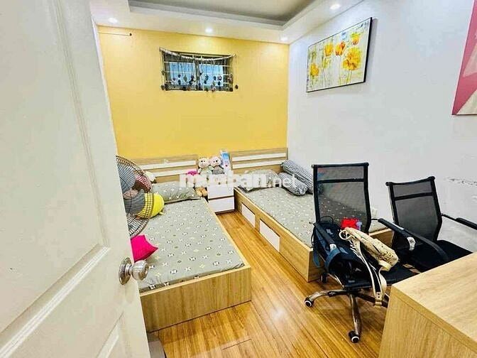 Hàng hót HH Linh Đàm 66m2 , full nội thất 4,05 tỷ